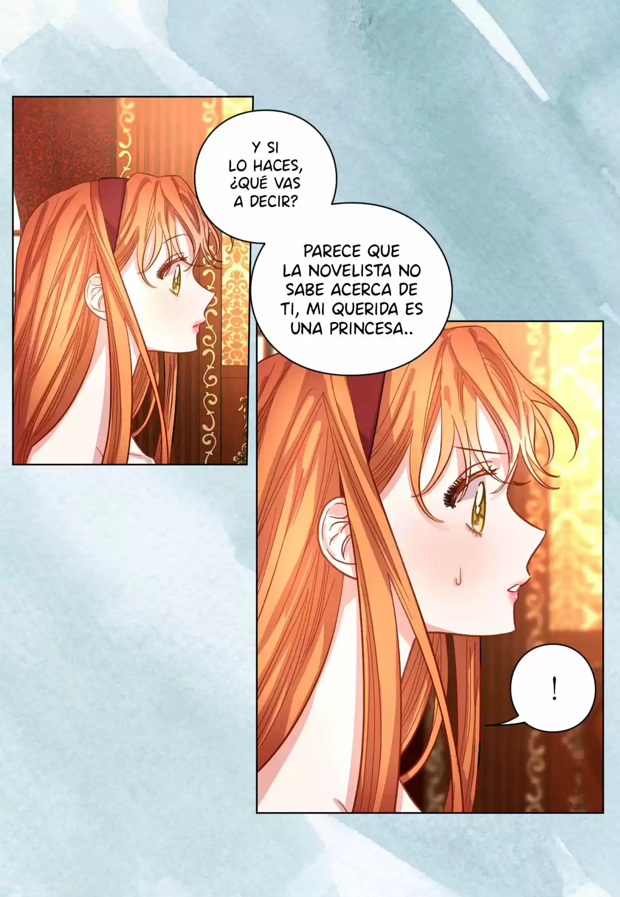 Luci capítulo 12, página 41