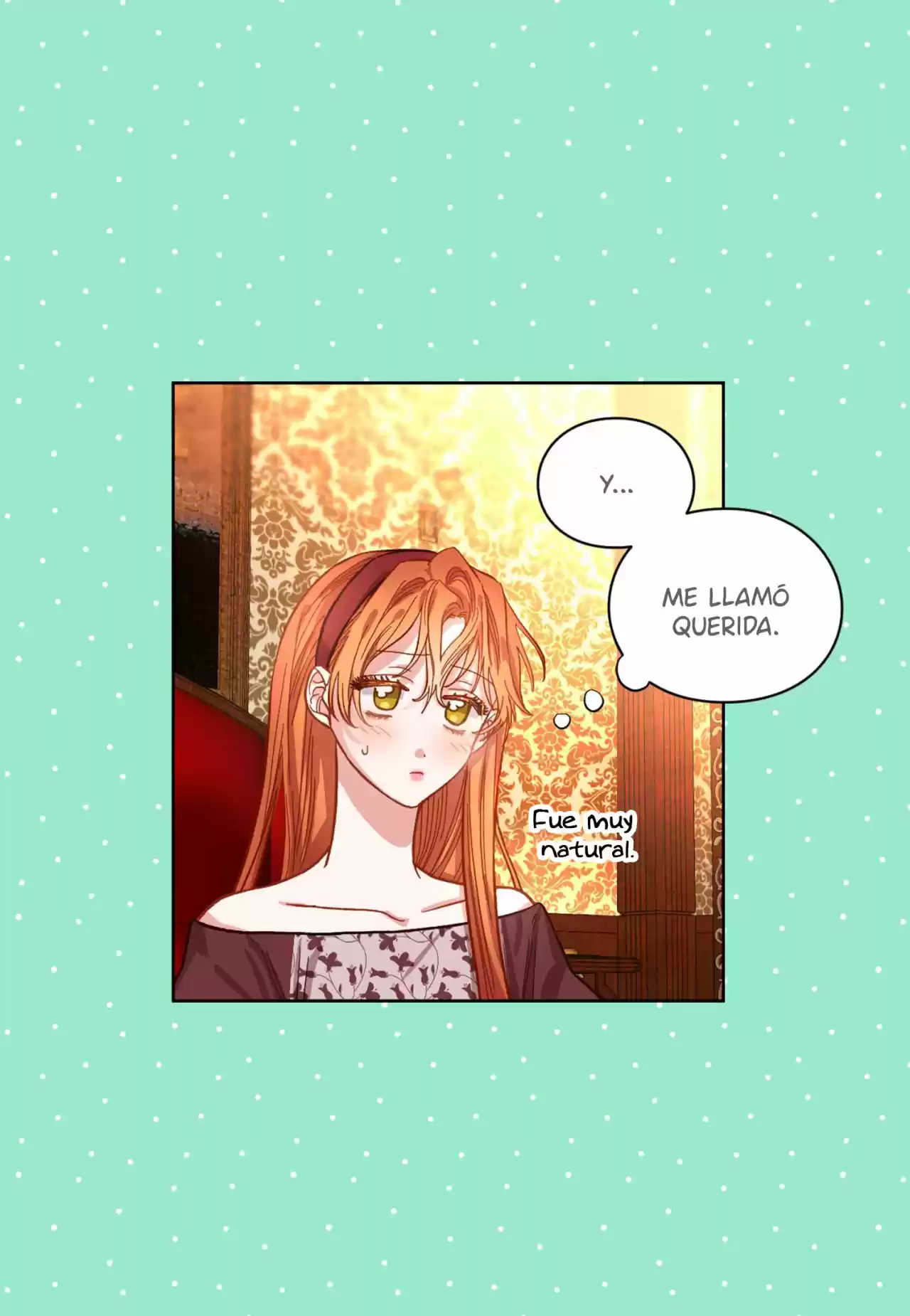 Luci capítulo 12, página 43