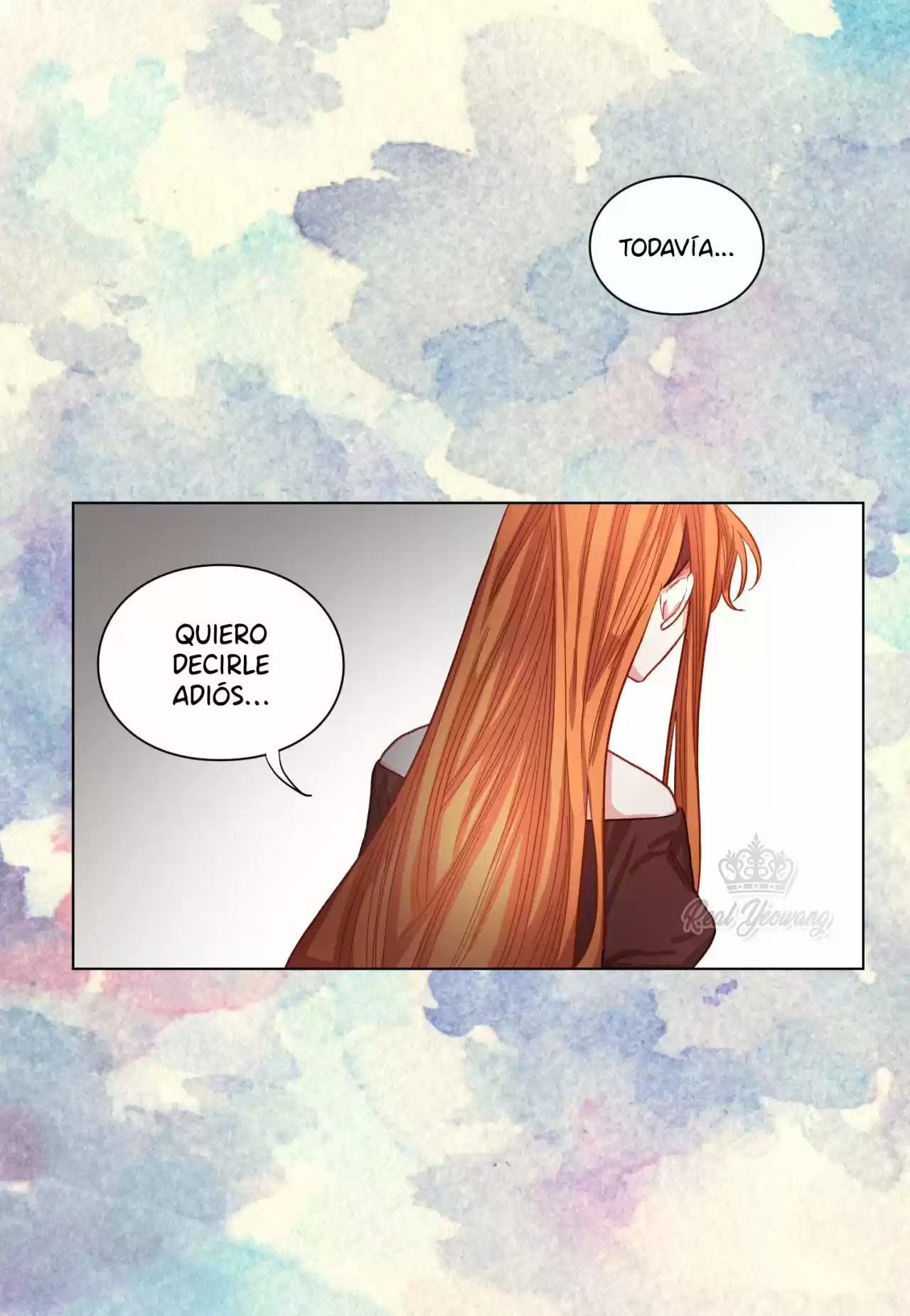 Luci capítulo 12, página 44
