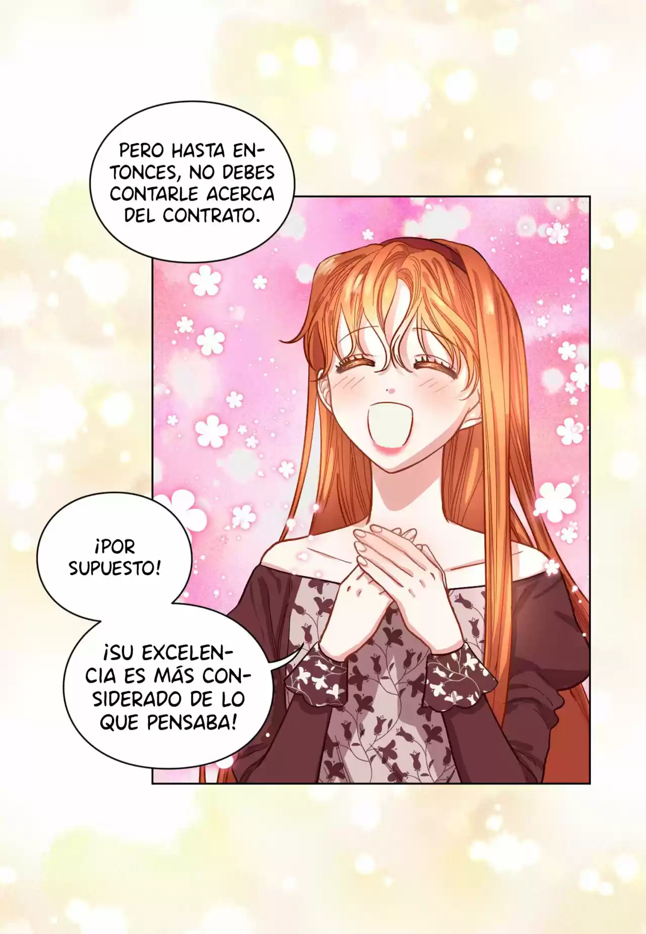 Luci capítulo 12, página 53