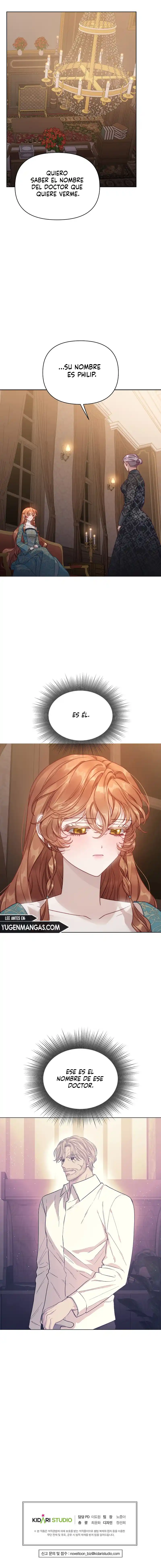 Luci capítulo 121, página 12