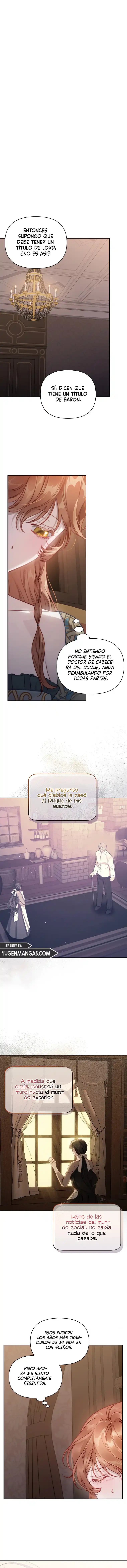 Luci capítulo 122, página 4
