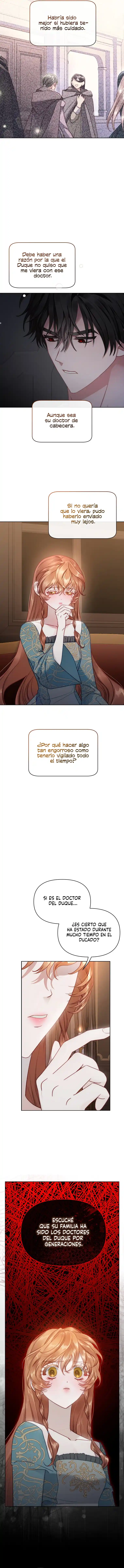 Luci capítulo 122, página 5