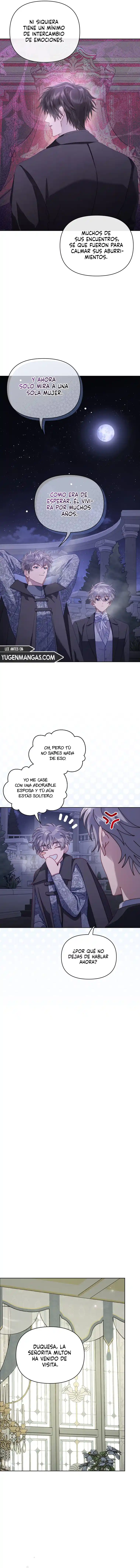 Luci capítulo 122, página 13