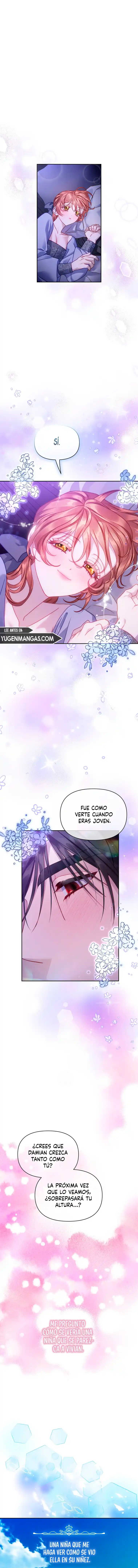 Luci capítulo 126, página 6