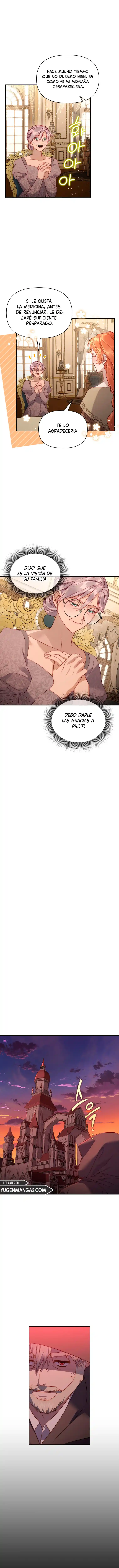 Luci capítulo 126, página 9