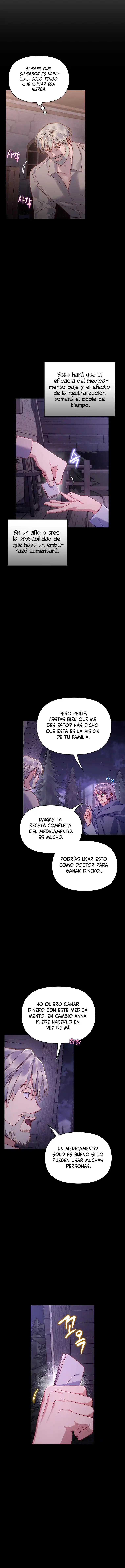 Luci capítulo 126, página 10
