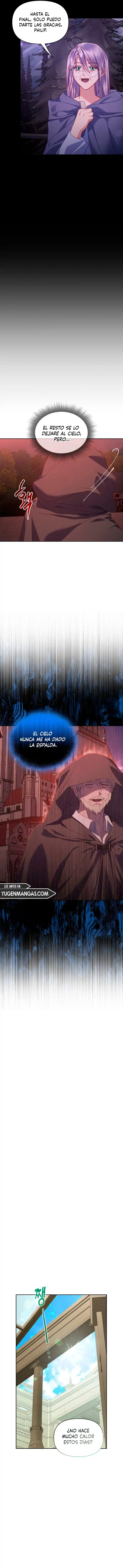 Luci capítulo 126, página 11