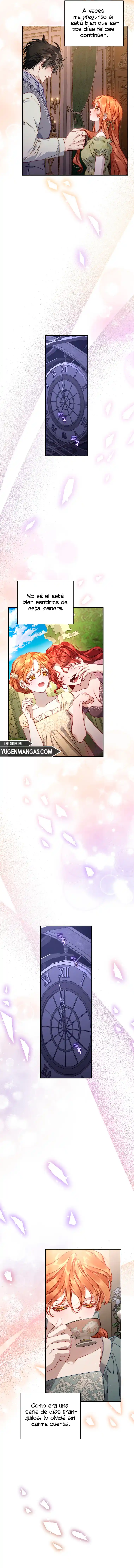 Luci capítulo 126, página 14