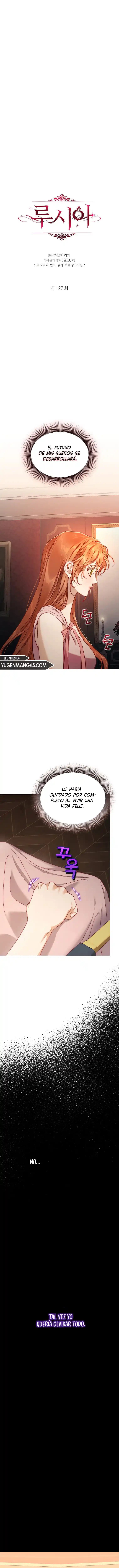 Luci capítulo 127, página 3