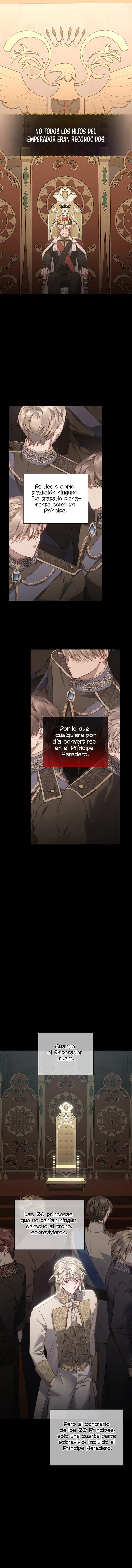 Luci capítulo 127, página 4