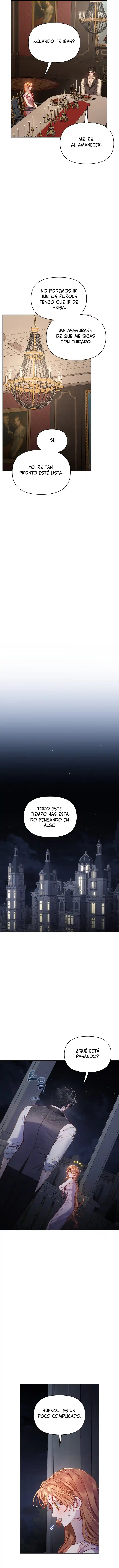 Luci capítulo 127, página 8