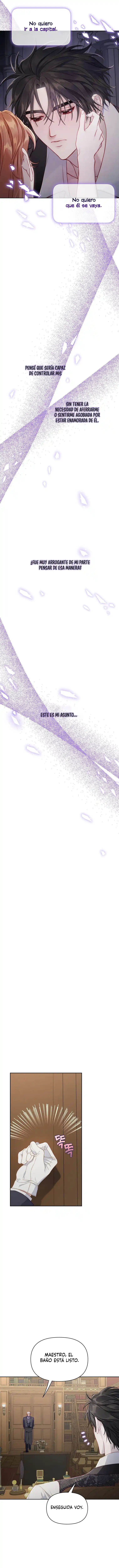 Luci capítulo 127, página 12