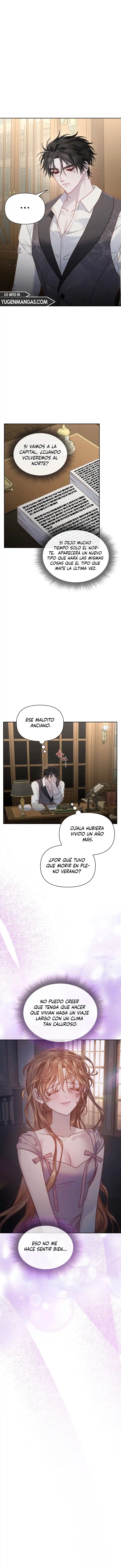 Luci capítulo 127, página 13