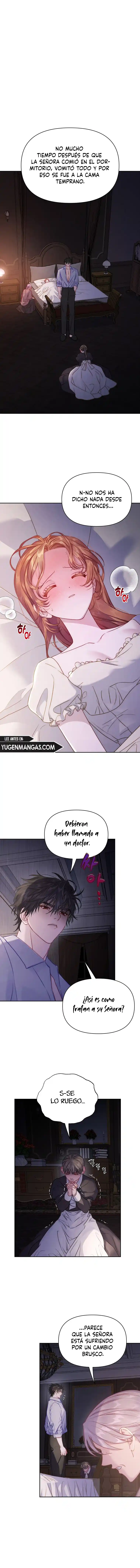 Luci capítulo 128, página 3