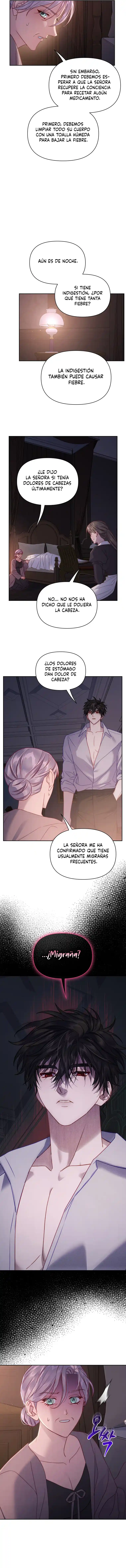 Luci capítulo 128, página 4