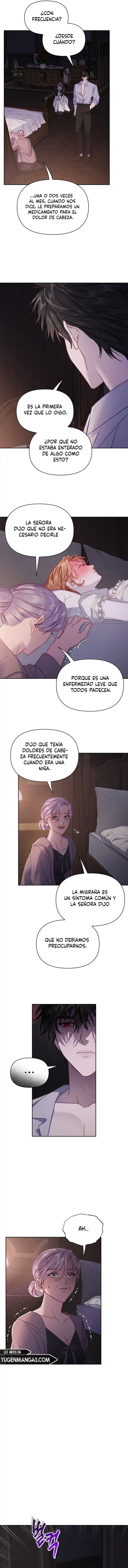 Luci capítulo 128, página 5