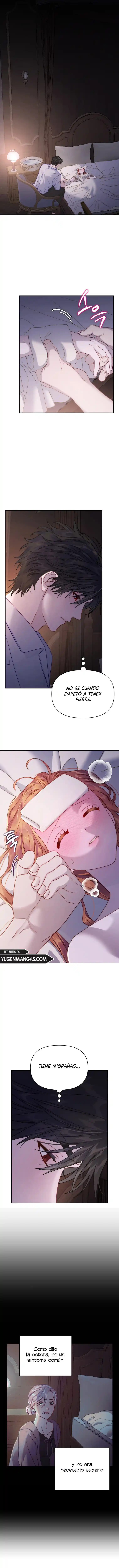 Luci capítulo 128, página 7
