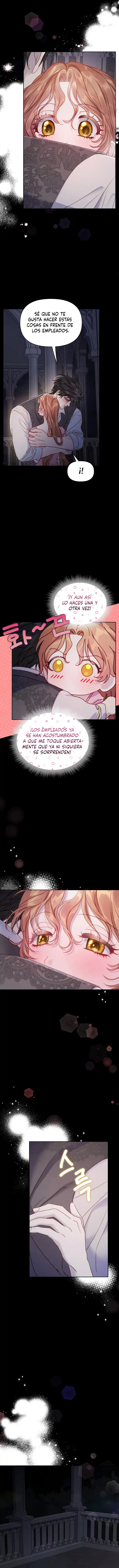 Luci capítulo 128, página 10