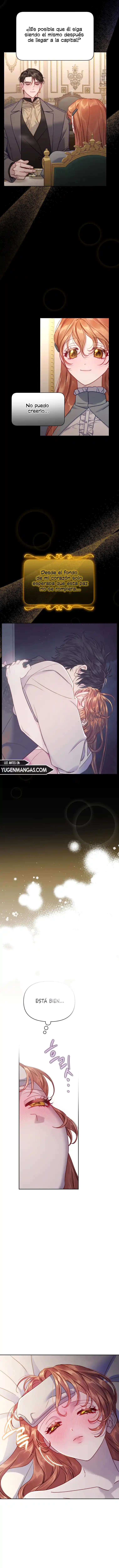 Luci capítulo 128, página 13