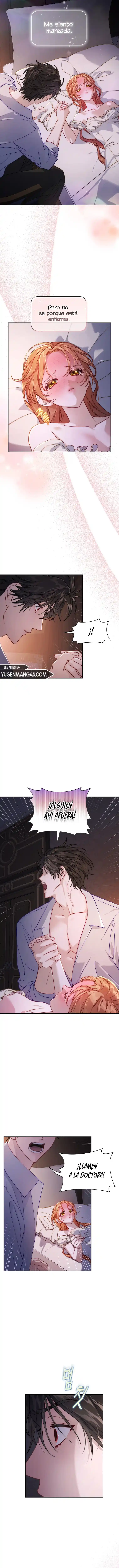 Luci capítulo 129, página 5