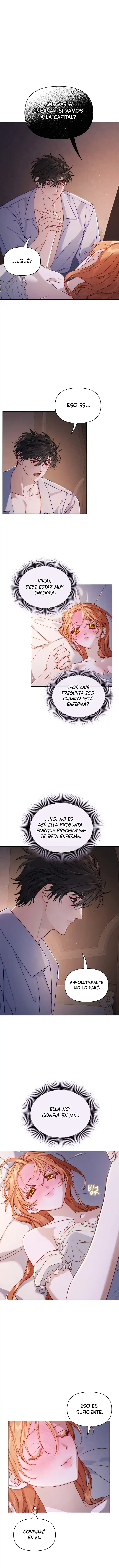 Luci capítulo 129, página 8