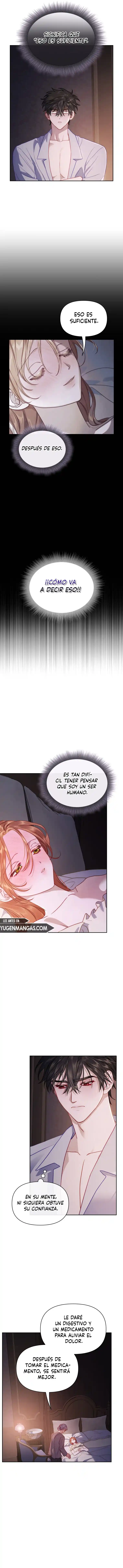 Luci capítulo 129, página 10