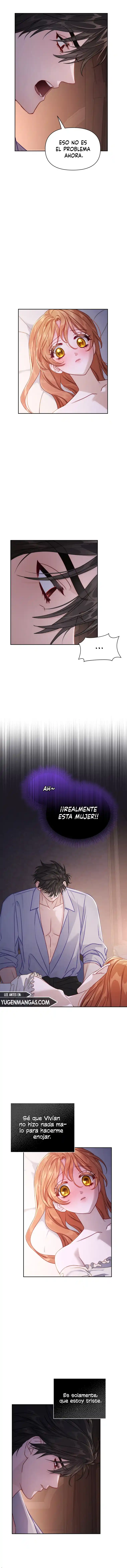 Luci capítulo 129, página 12