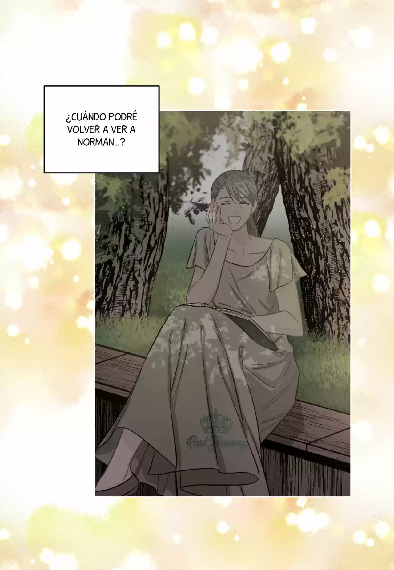 Luci capítulo 13, página 21