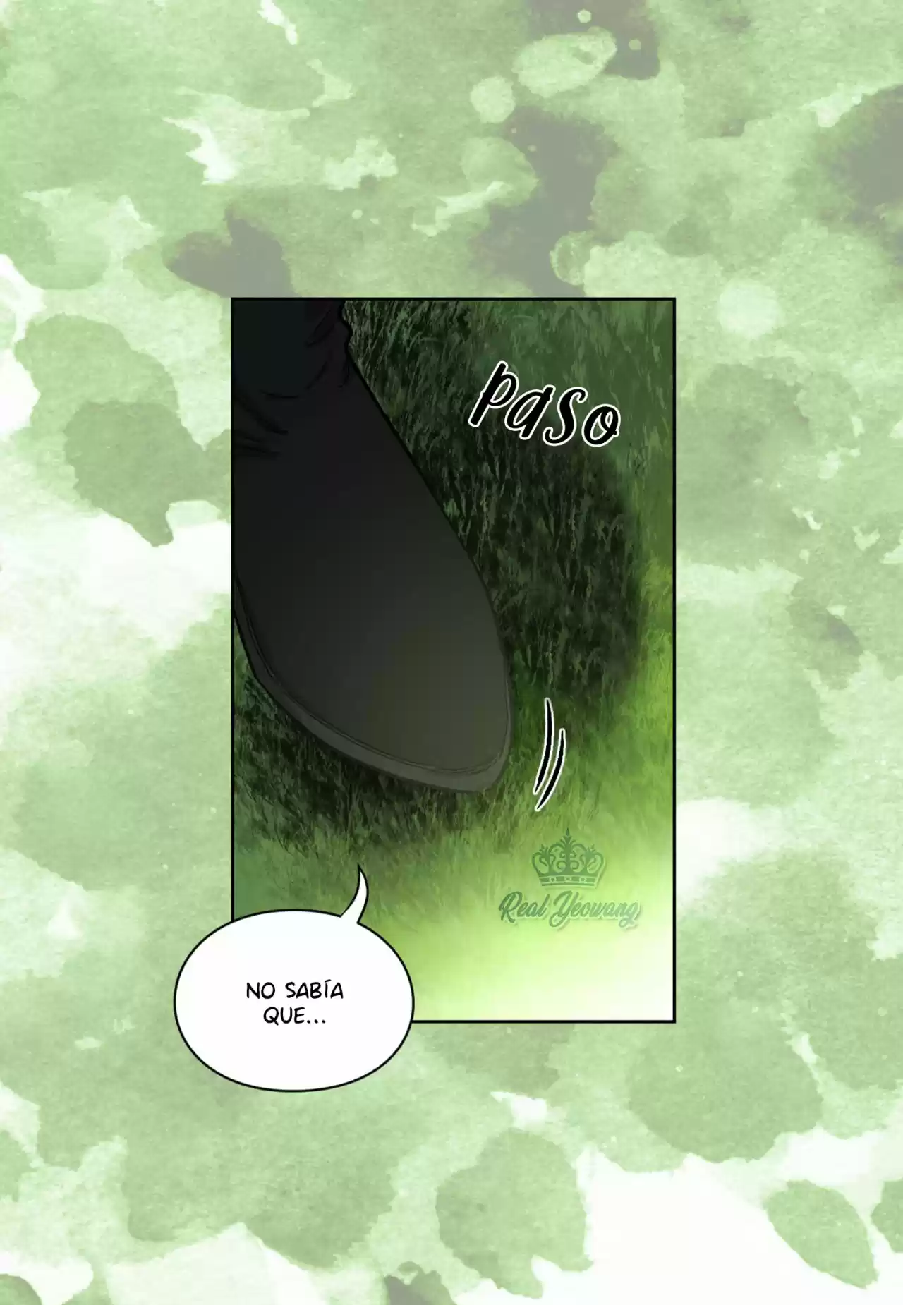 Luci capítulo 13, página 44
