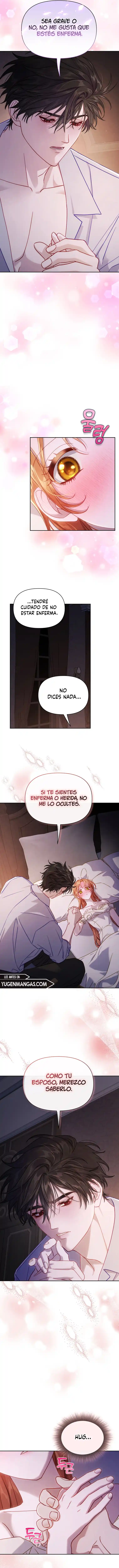 Luci capítulo 130, página 4