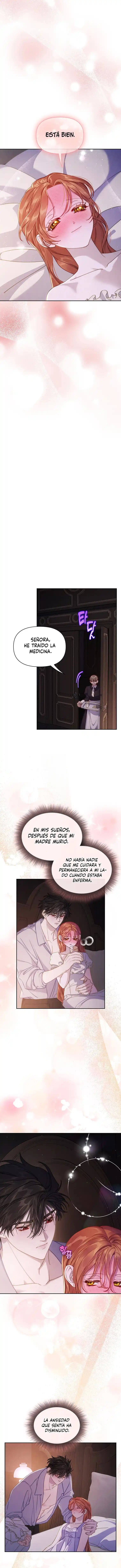 Luci capítulo 130, página 5