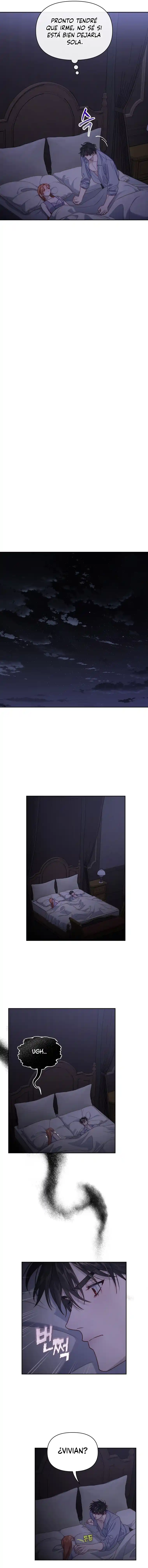 Luci capítulo 130, página 7