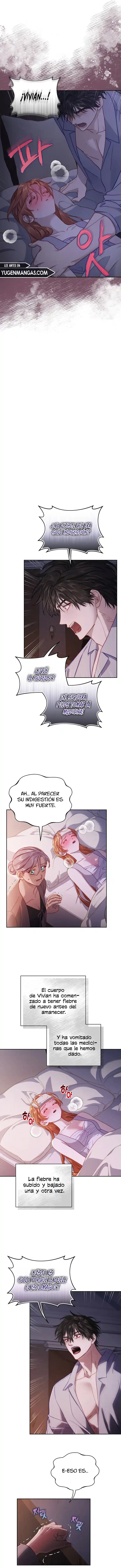 Luci capítulo 130, página 8