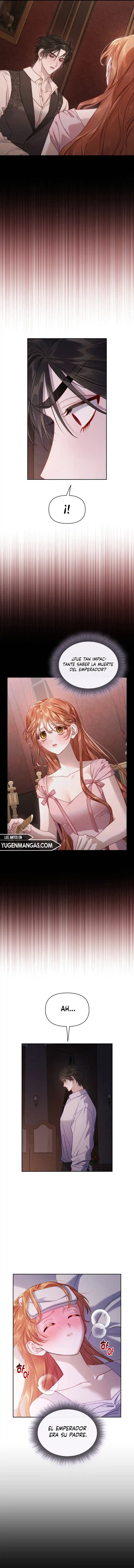 Luci capítulo 130, página 10