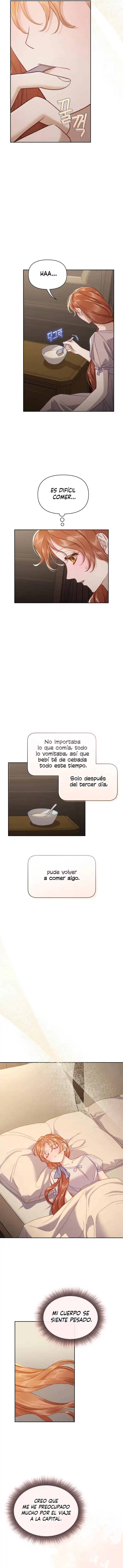 Luci capítulo 130, página 13