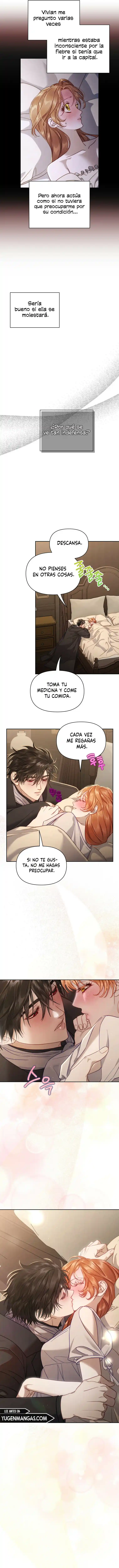 Luci capítulo 131, página 4
