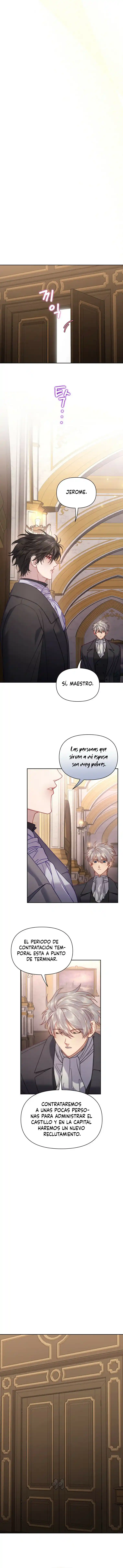 Luci capítulo 131, página 5