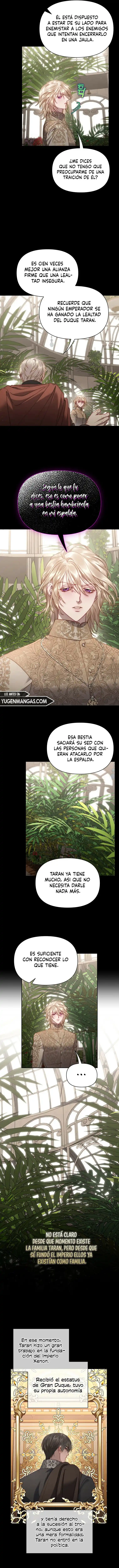 Luci capítulo 131, página 8