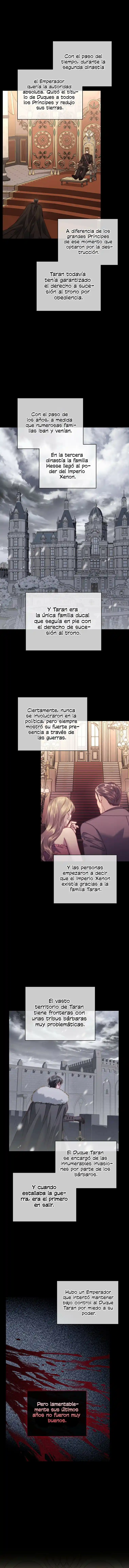 Luci capítulo 131, página 9