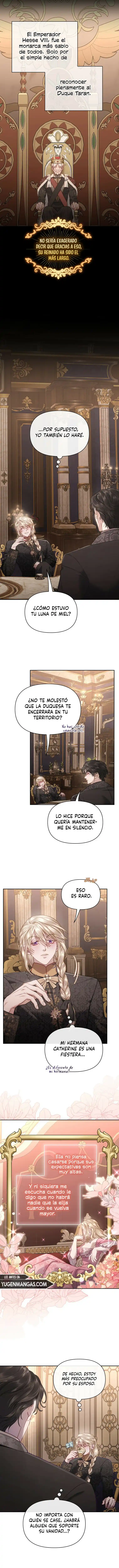 Luci capítulo 131, página 10