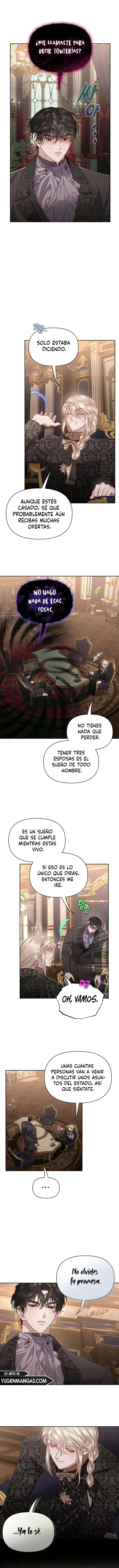 Luci capítulo 132, página 2