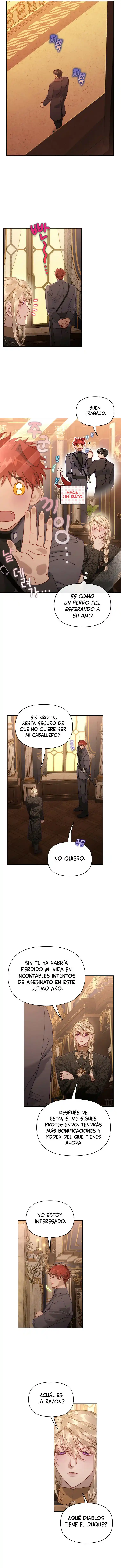 Luci capítulo 132, página 4
