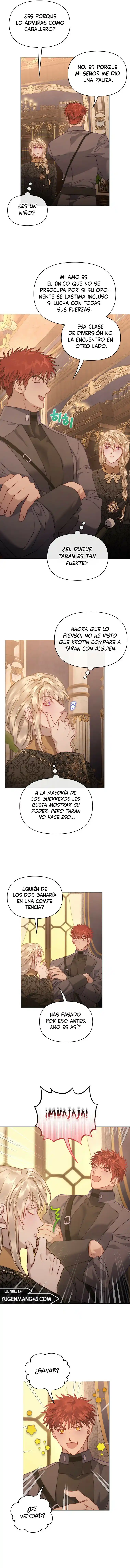 Luci capítulo 132, página 5
