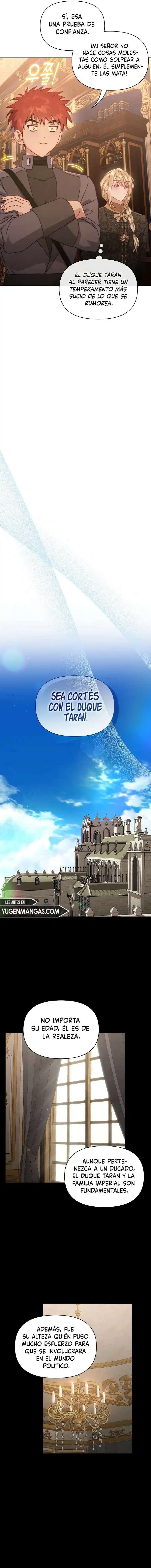 Luci capítulo 132, página 7