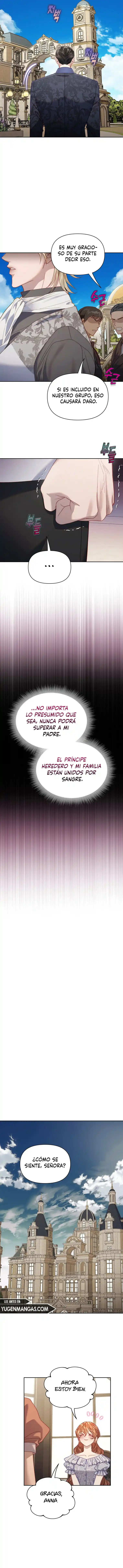 Luci capítulo 132, página 10