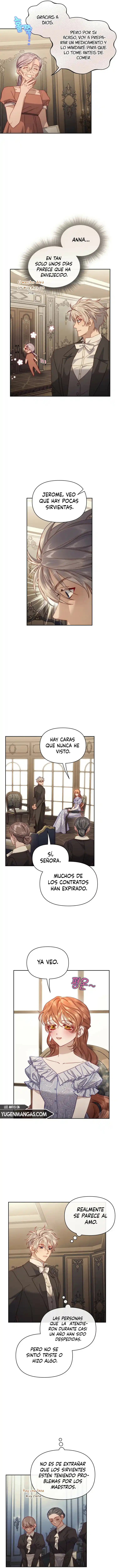 Luci capítulo 132, página 11