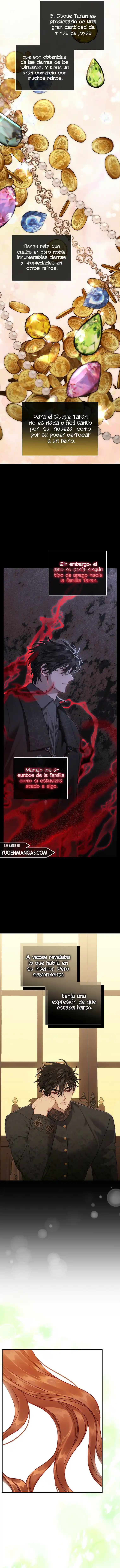 Luci capítulo 133, página 4