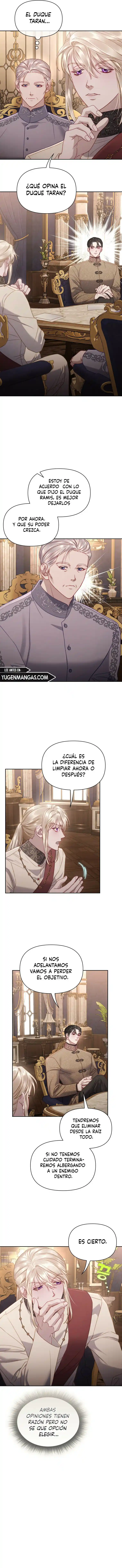 Luci capítulo 133, página 7