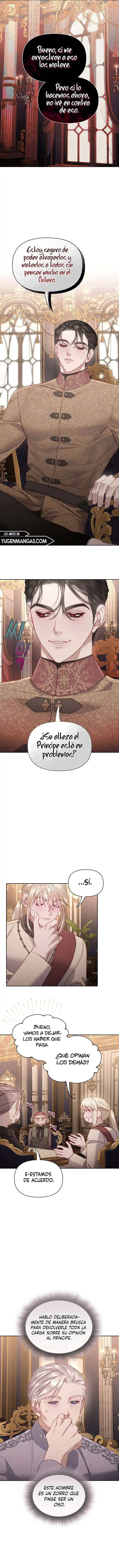 Luci capítulo 133, página 9